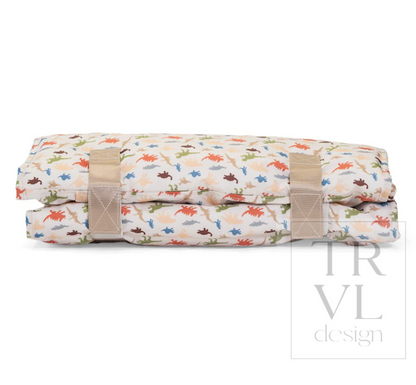 TRVL Rest Up Nap Mat