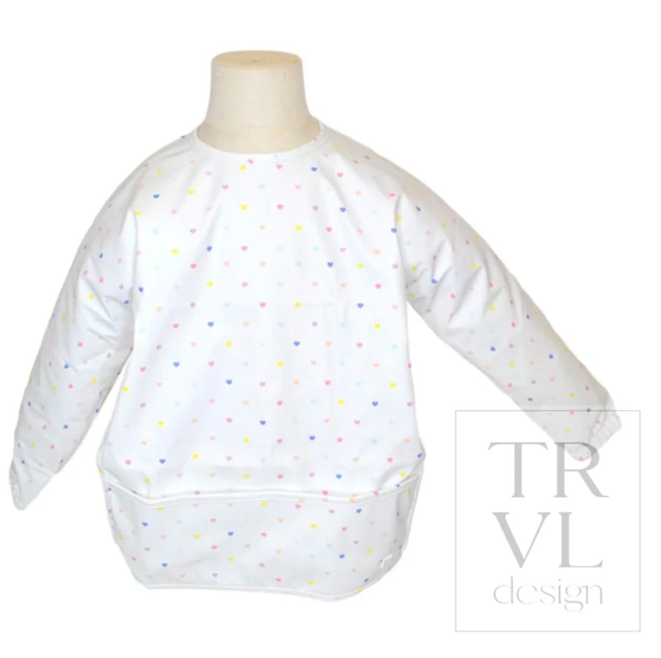 TRVL Perfect Smock Large