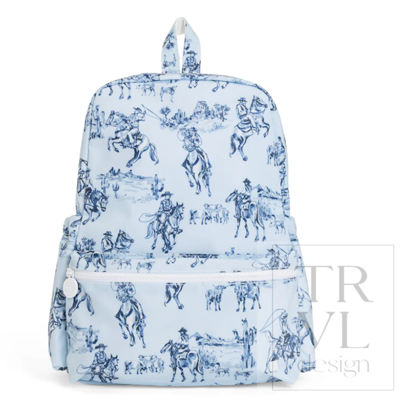 TRVL Backpacker