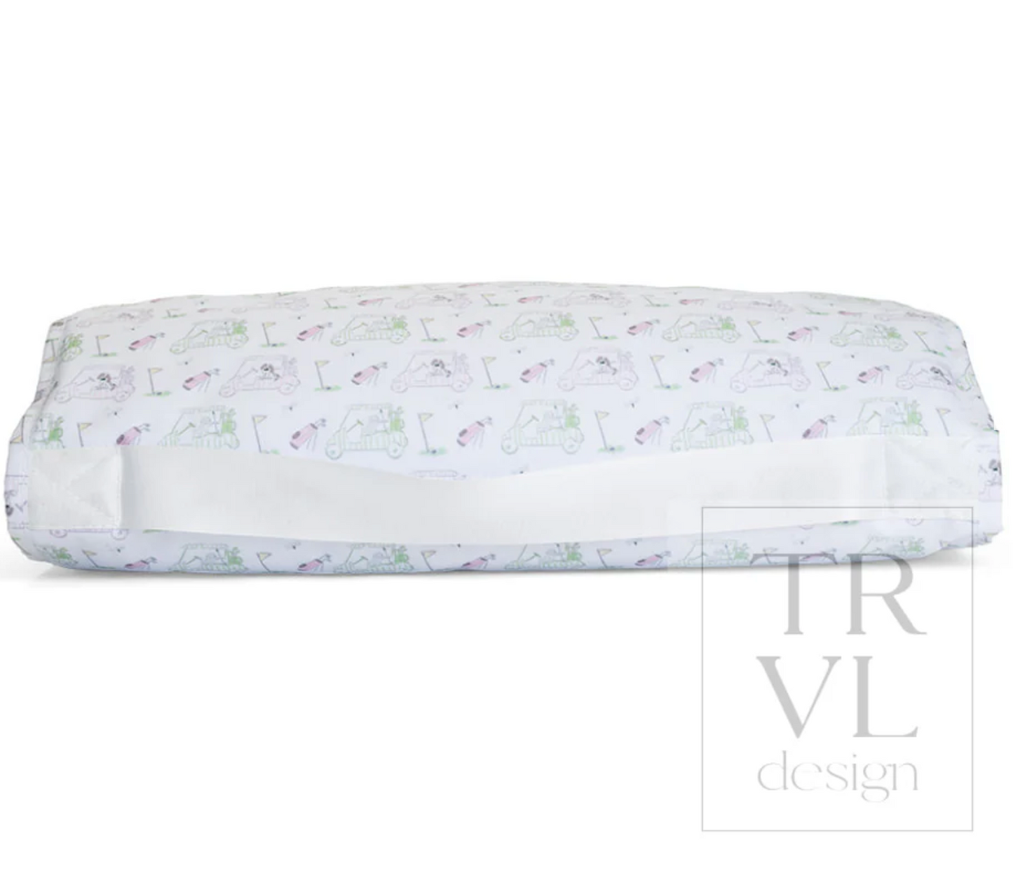 TRVL Rest Up Nap Mat