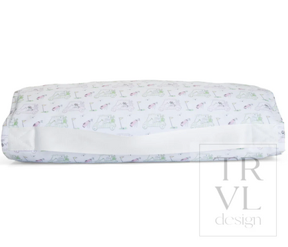 TRVL Rest Up Nap Mat