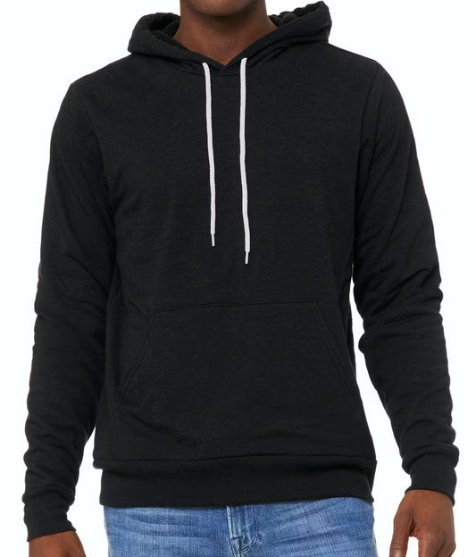 Adult Custom Hoodie Sweatshirt