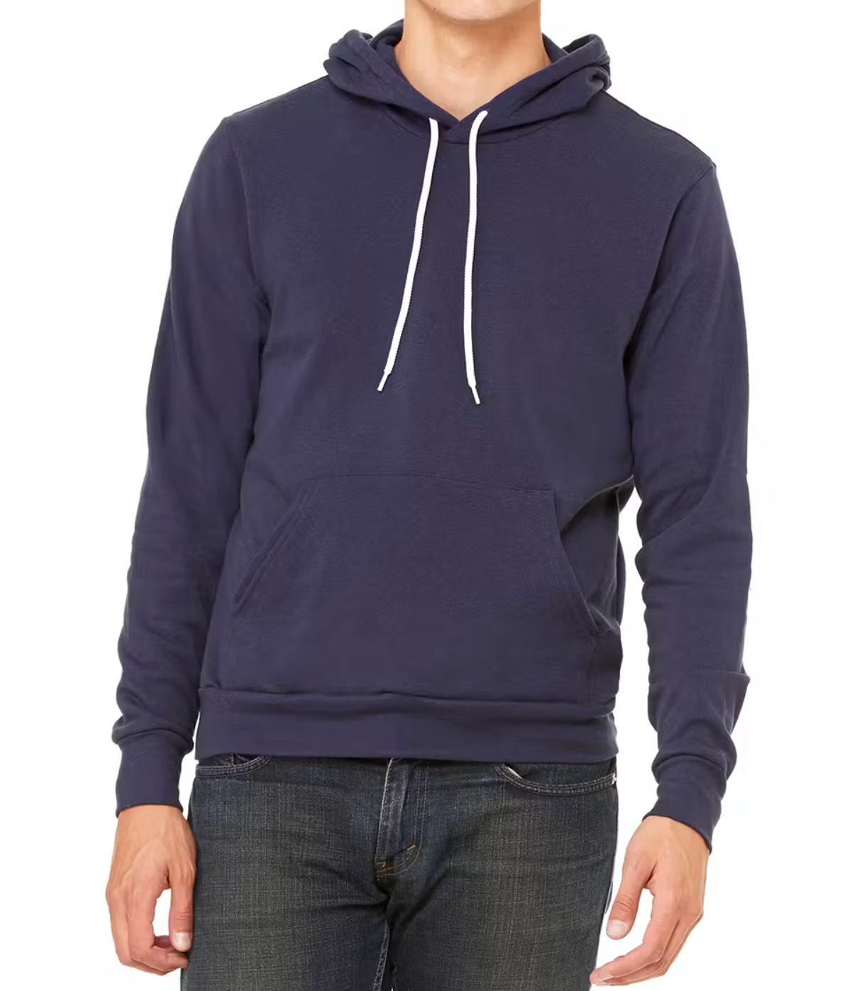 Adult Custom Hoodie Sweatshirt