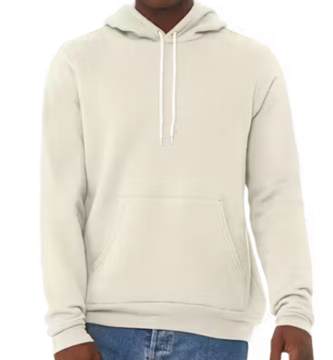 Adult Custom Hoodie Sweatshirt