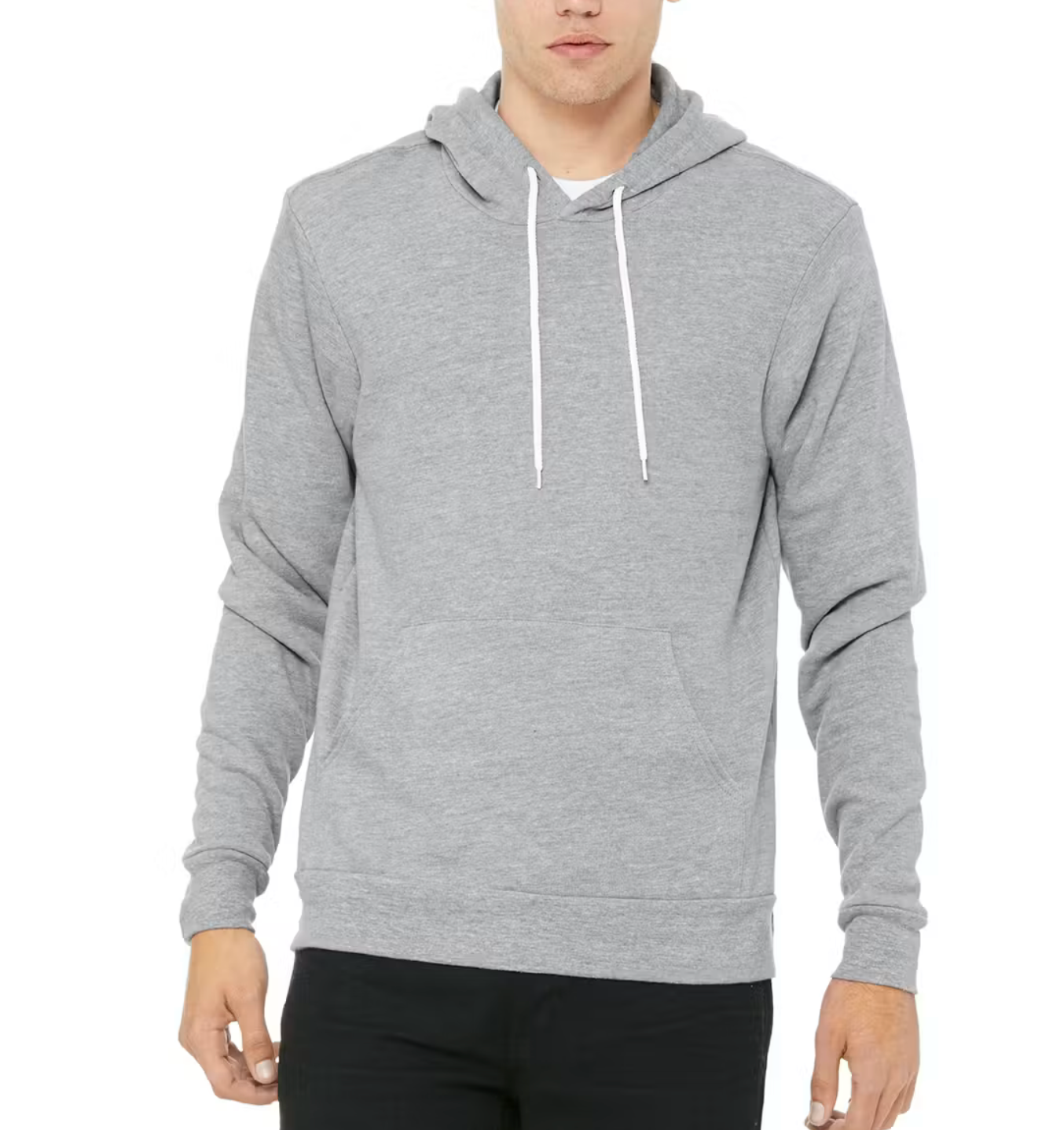 Adult Custom Hoodie Sweatshirt