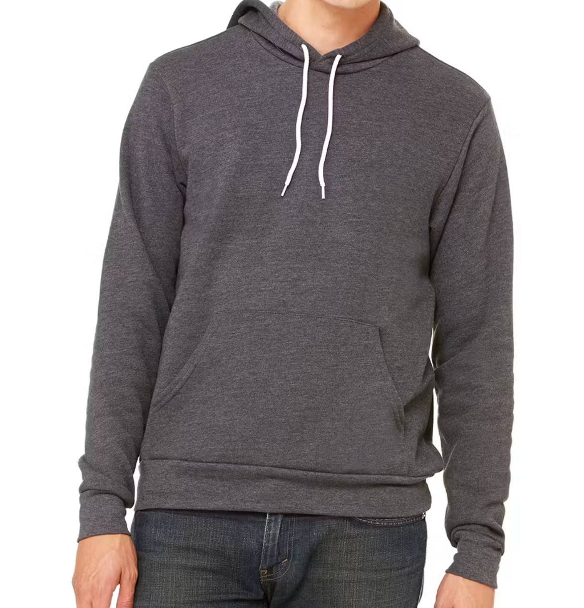 Adult Custom Hoodie Sweatshirt