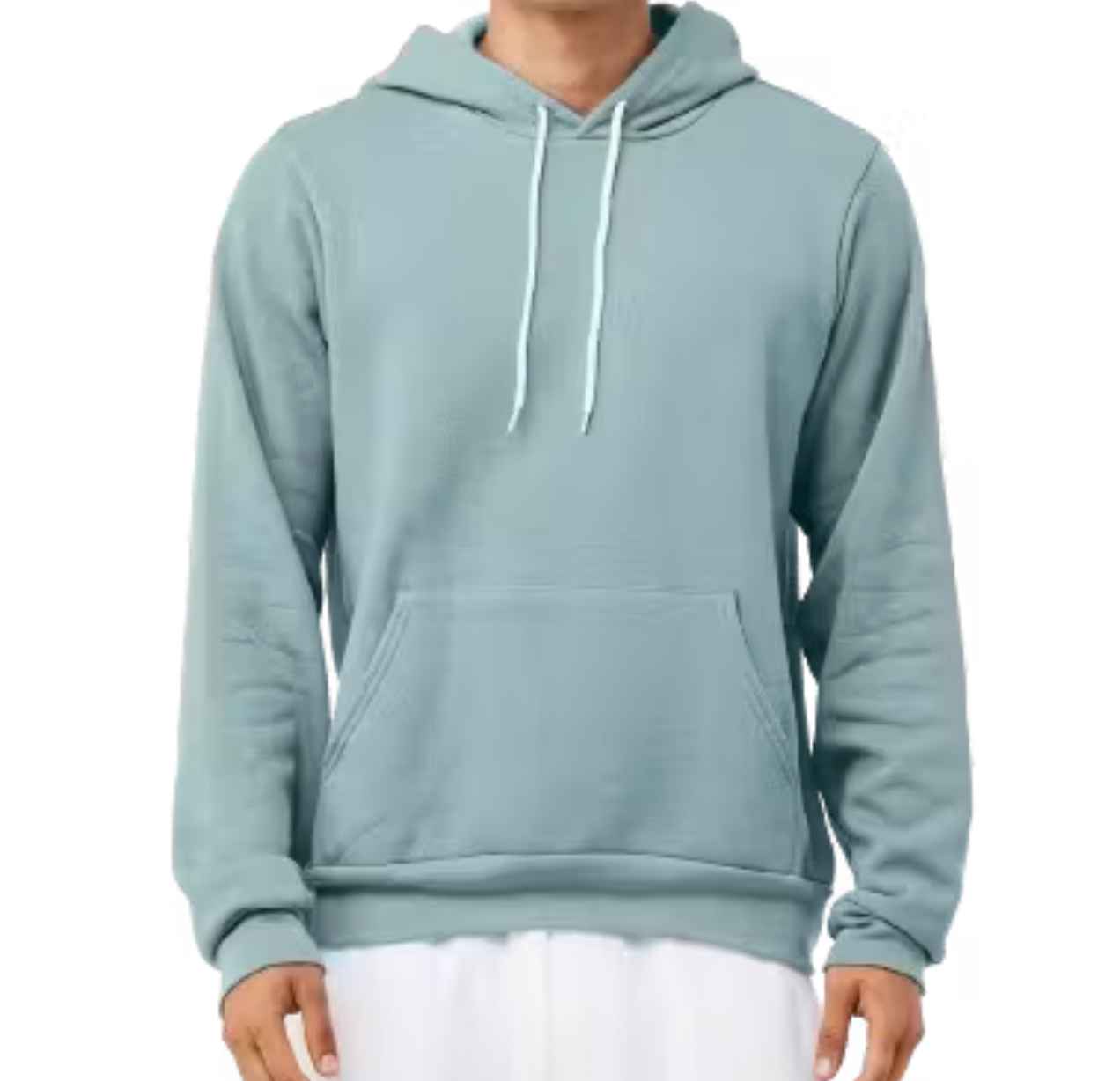 Adult Custom Hoodie Sweatshirt