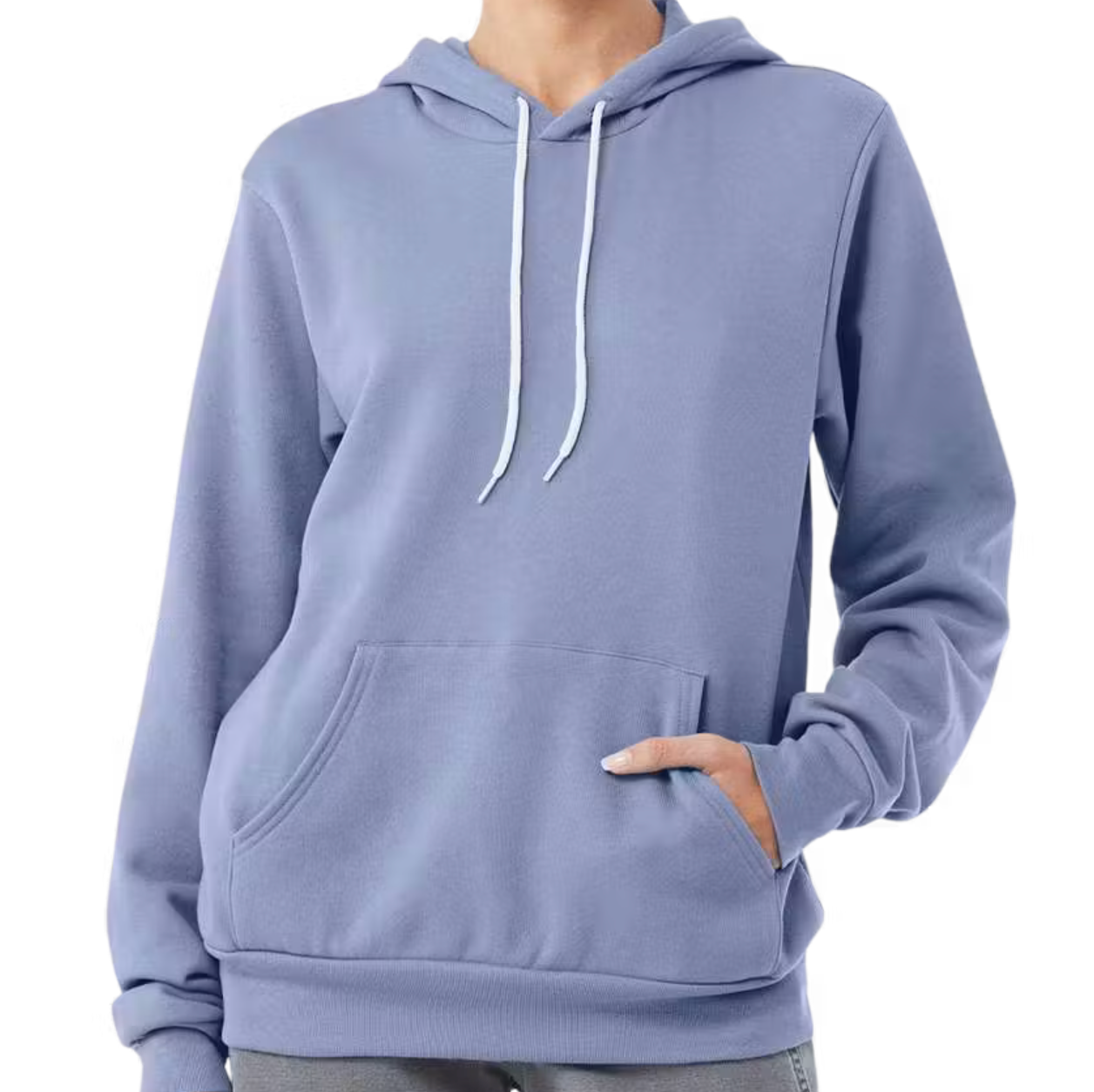 Adult Custom Hoodie Sweatshirt