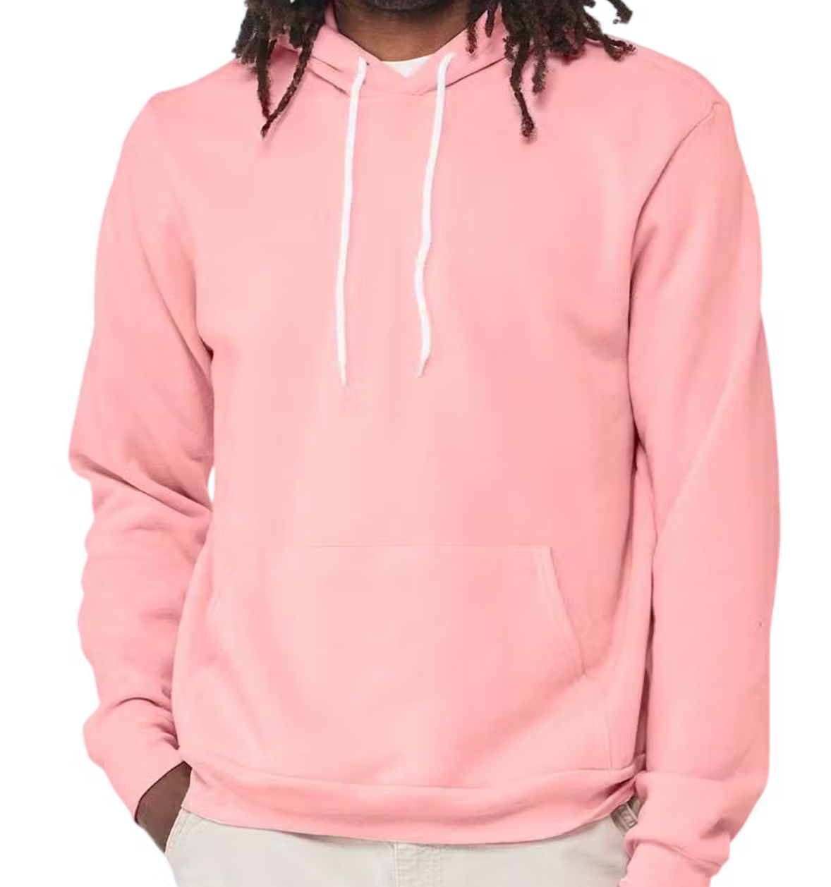Adult Custom Hoodie Sweatshirt