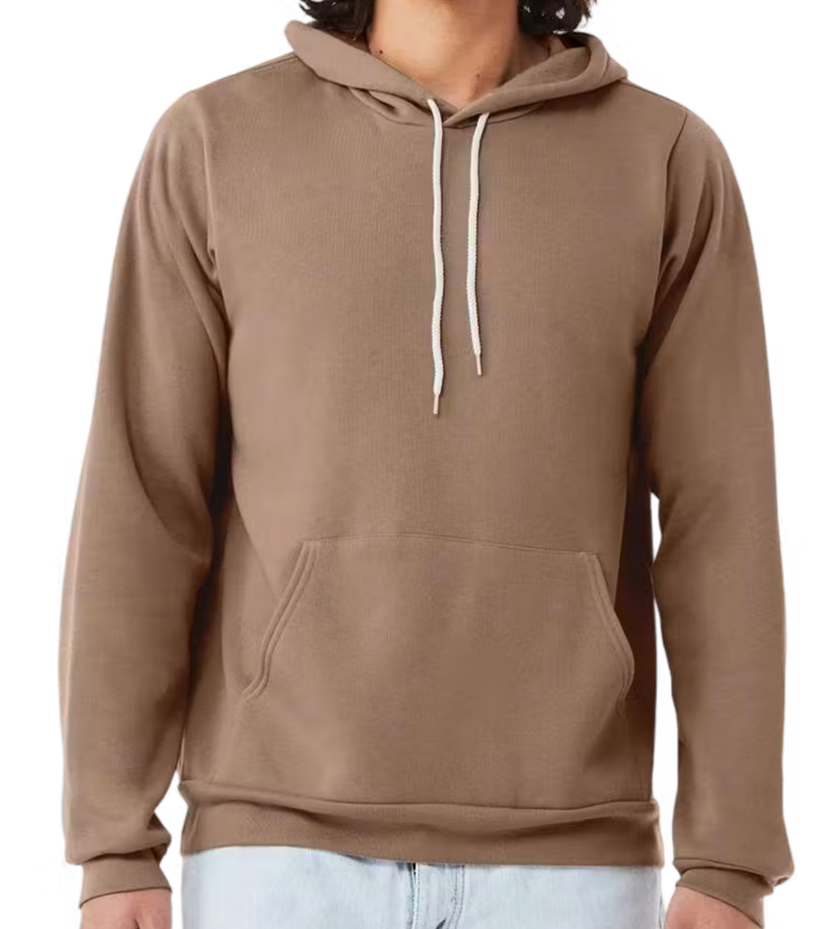 Adult Custom Hoodie Sweatshirt
