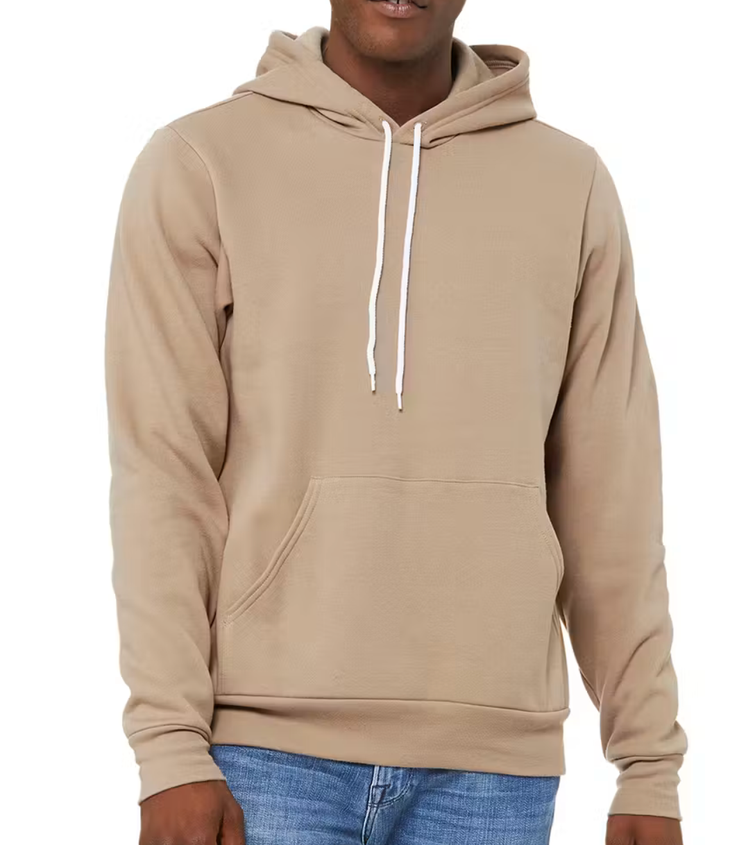 Adult Custom Hoodie Sweatshirt