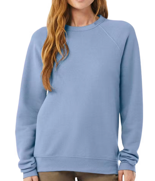 Adult Custom Sweatshirt
