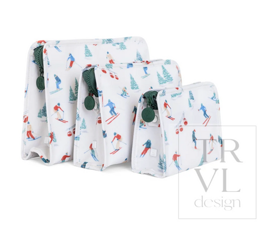 TRVL Roadie Size LARGE