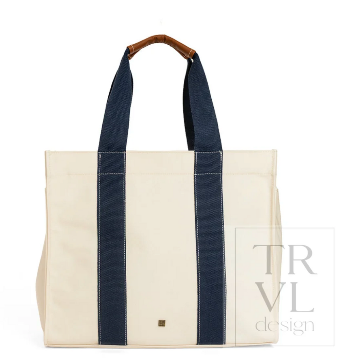 TRVL Tall Tote