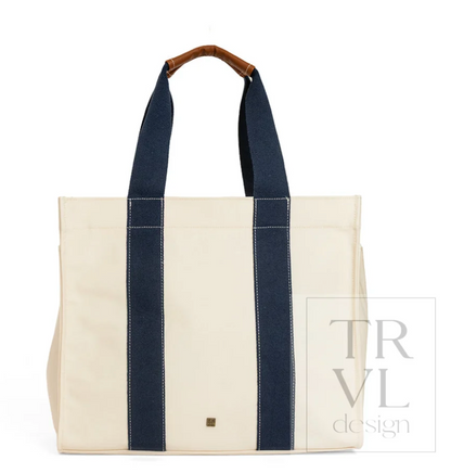 TRVL Tall Tote