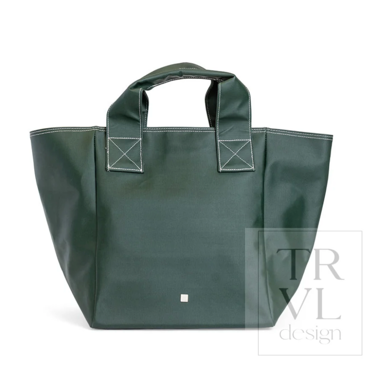 TRVL Double Duty Tote