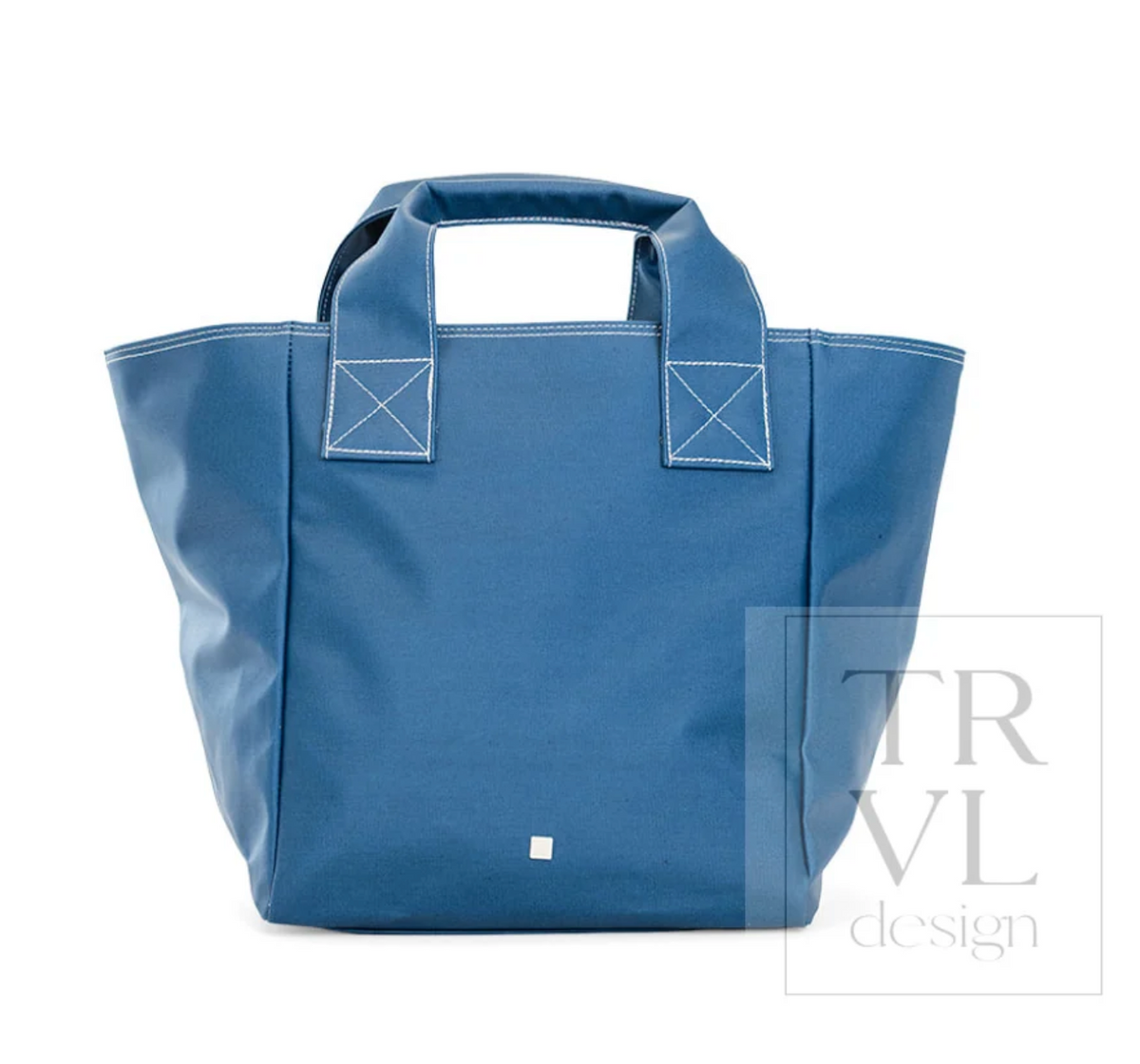 TRVL Double Duty Tote