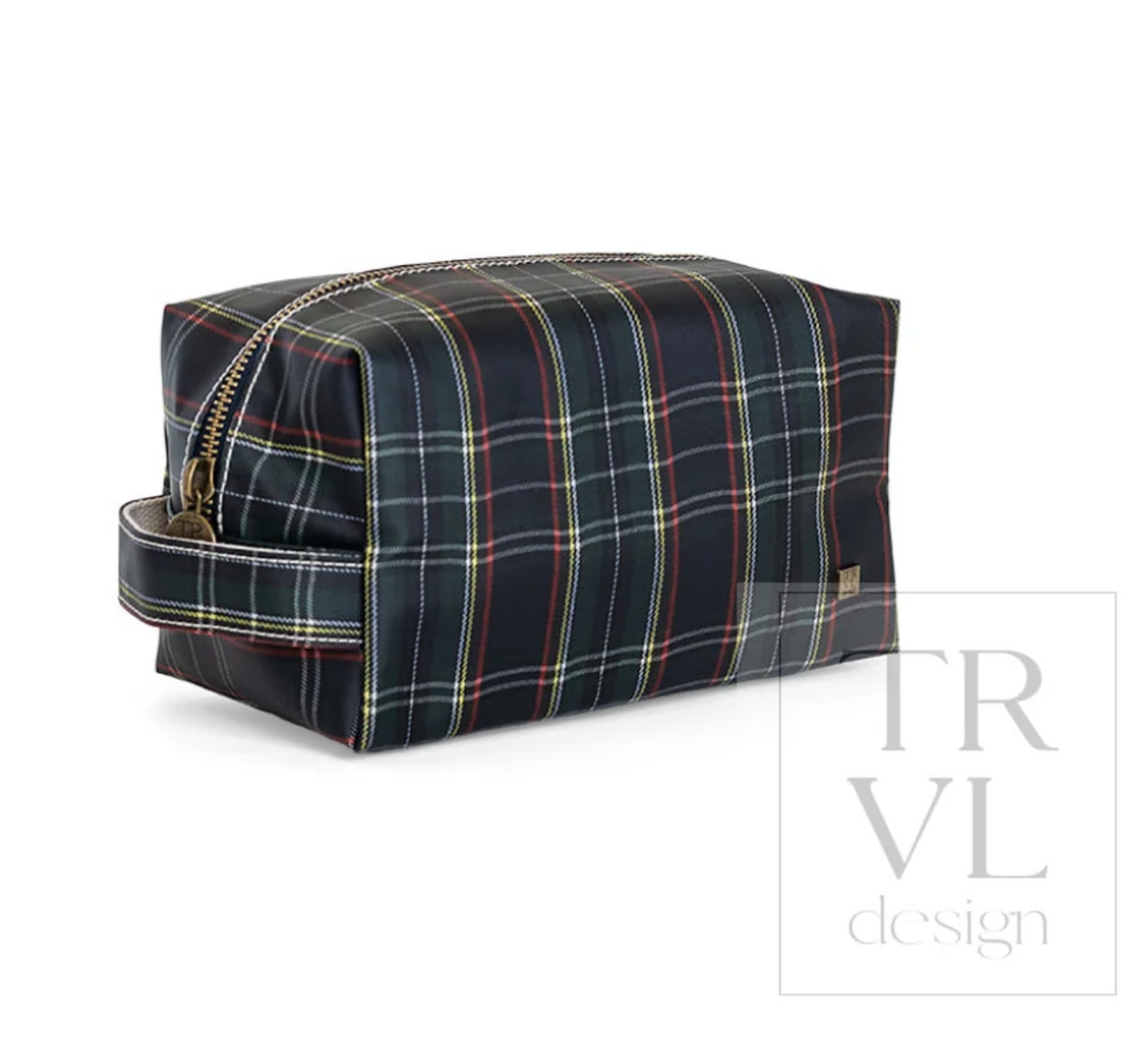 TRVL Dopp kit
