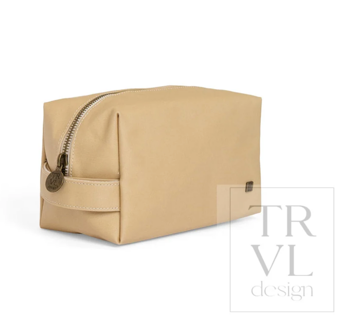 TRVL Dopp kit