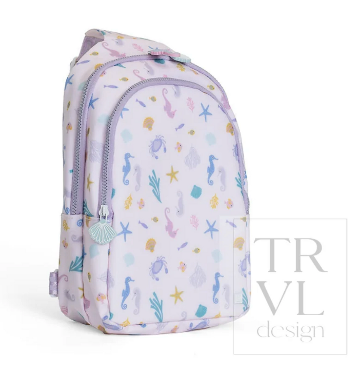 TRVL Sling Bag