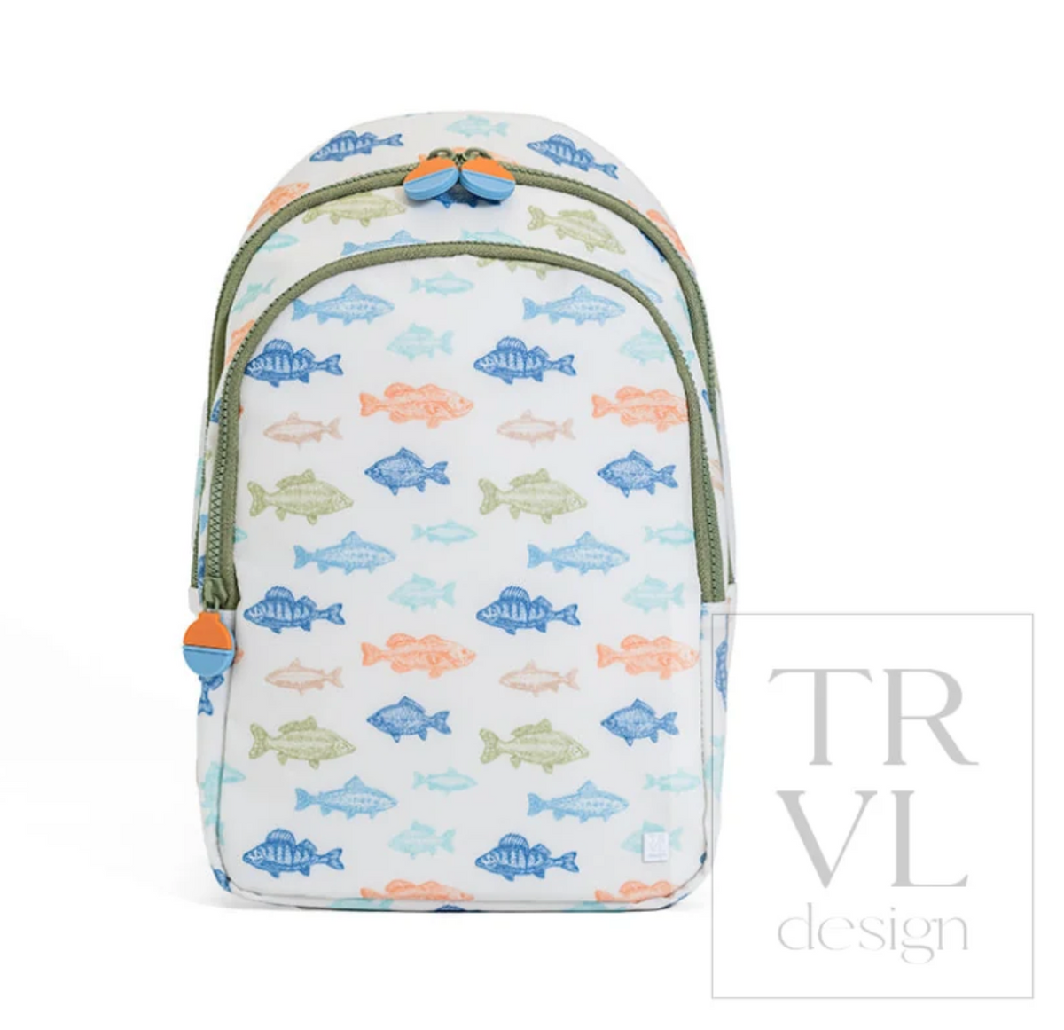 TRVL Sling Bag