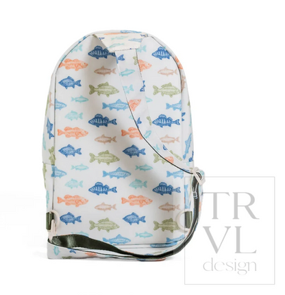 TRVL Sling Bag