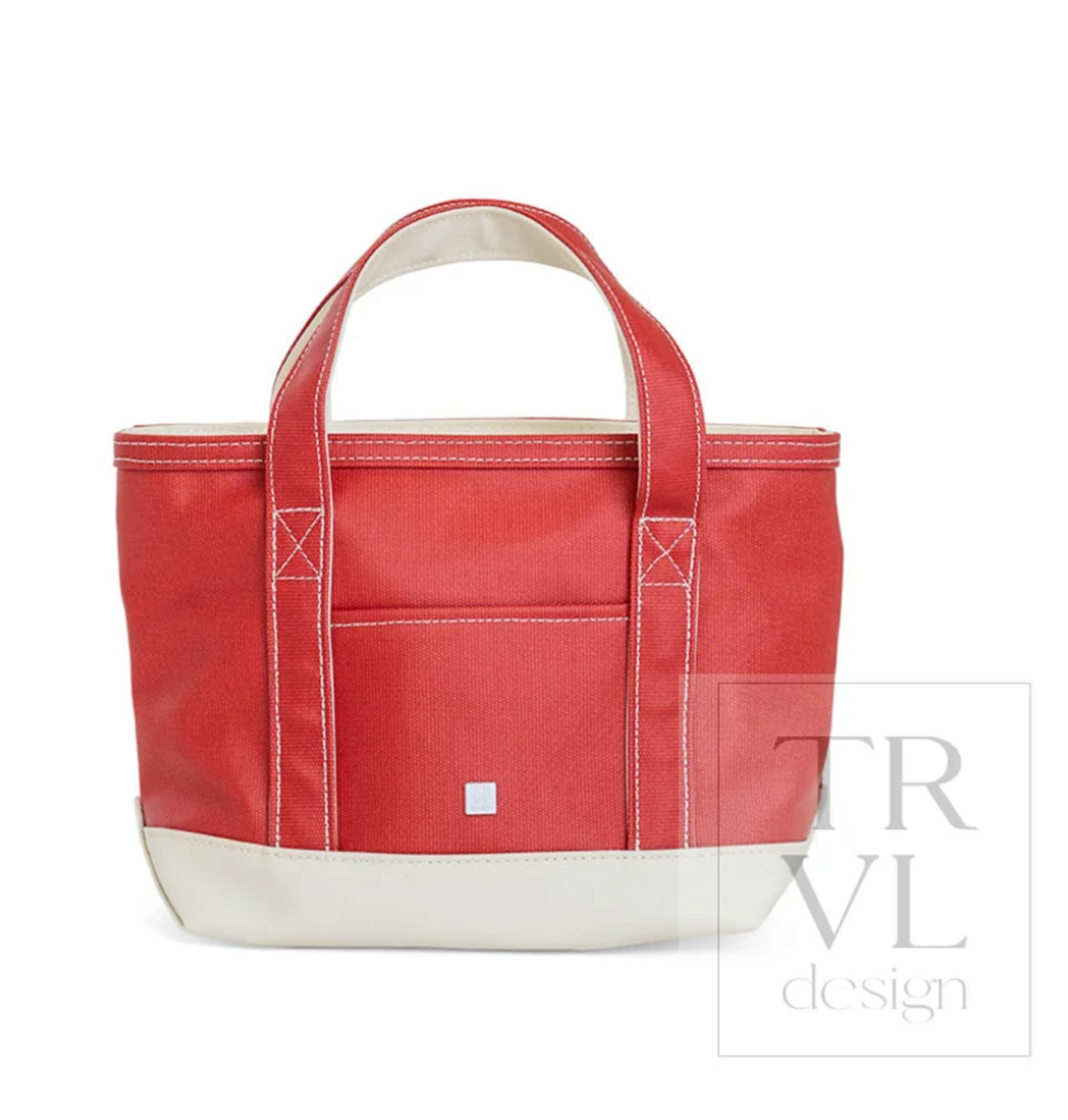 TRVL Mini Tote