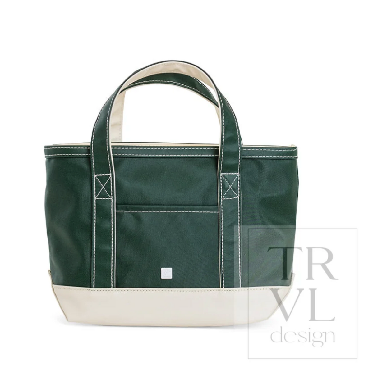 TRVL Mini Tote