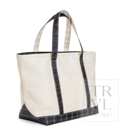 TRVL Maxi Tote