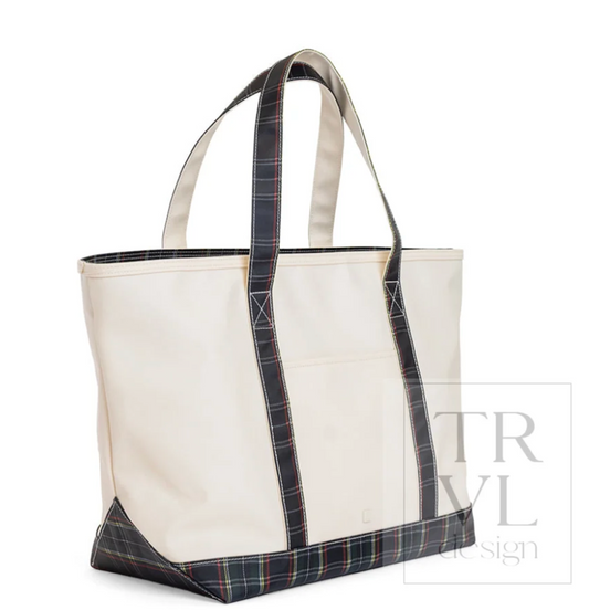 TRVL Maxi Tote