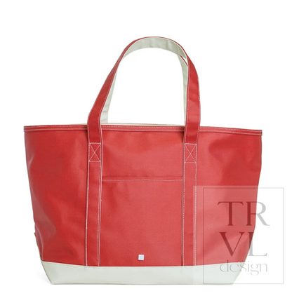 TRVL Maxi Tote