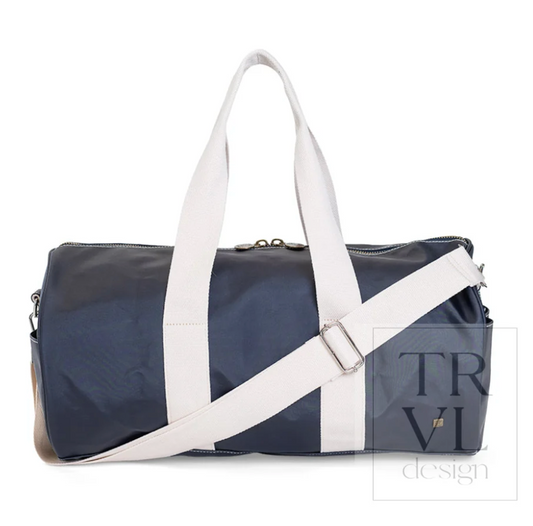 TRVL Large Roll Duffel