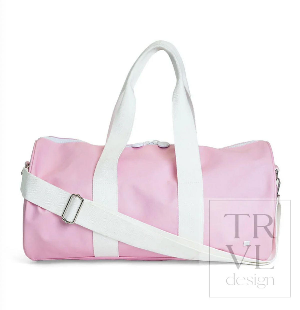 TRVL Large Roll Duffel