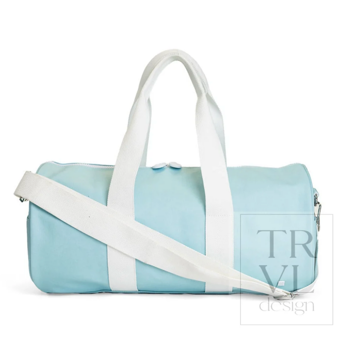 TRVL Large Roll Duffel
