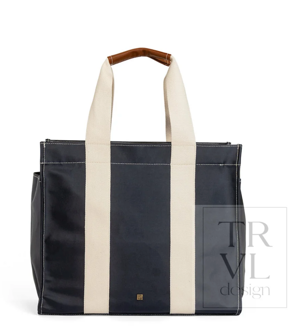TRVL Tall Tote