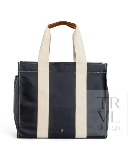 TRVL Tall Tote