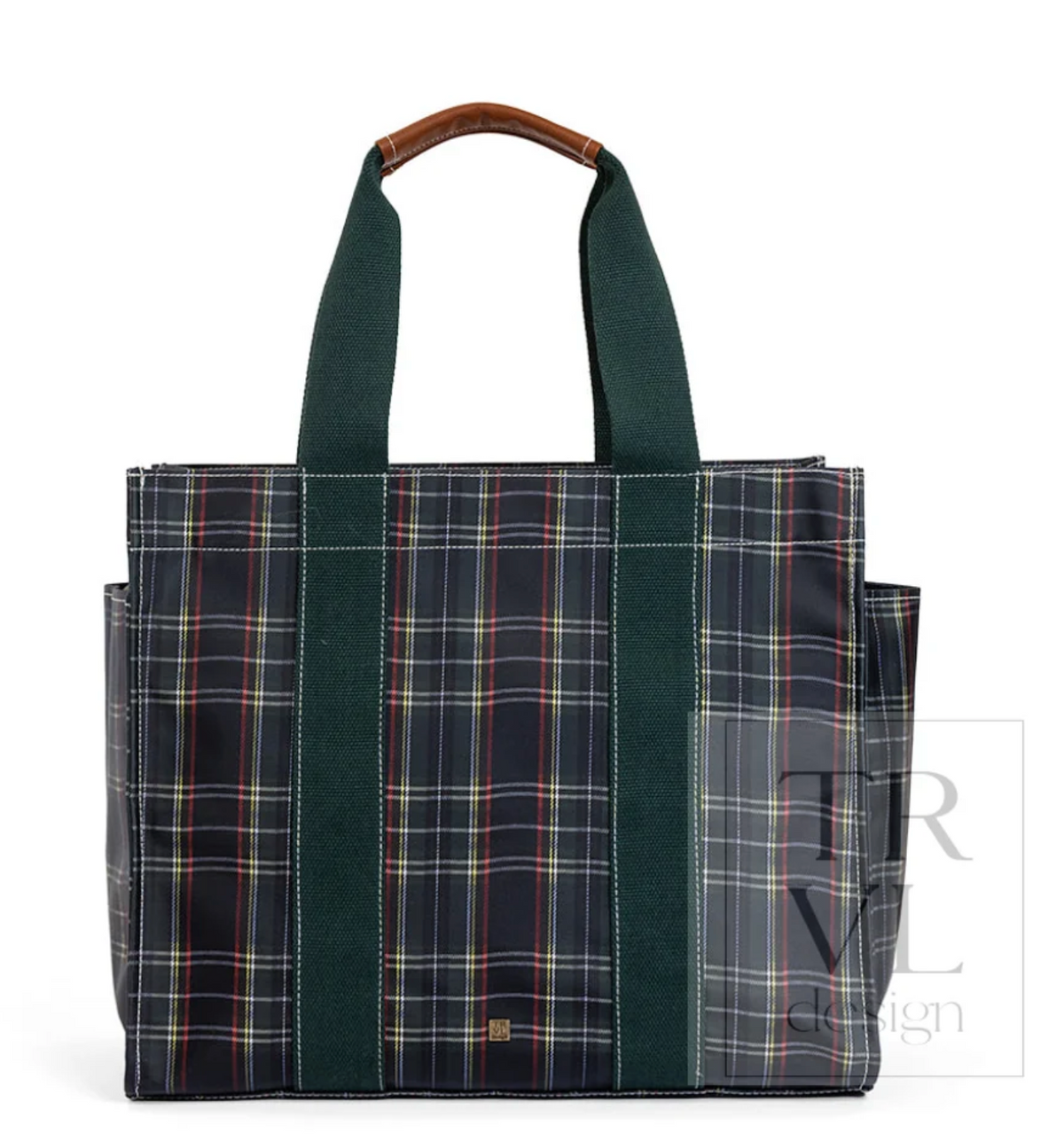 TRVL Tall Tote