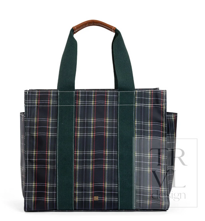 TRVL Tall Tote
