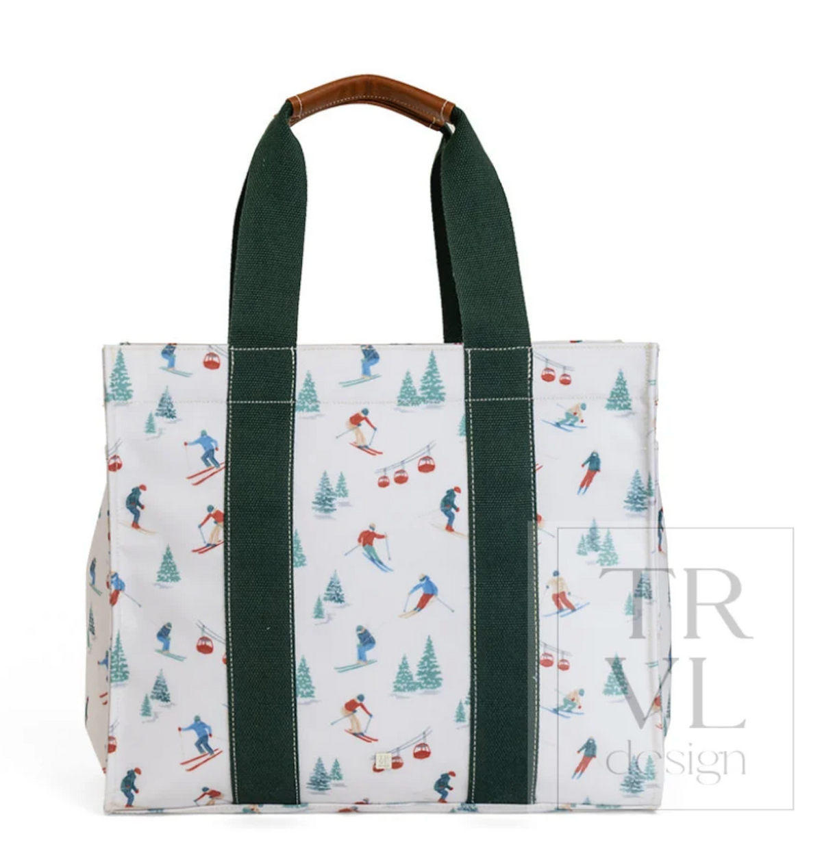 TRVL Tall Tote