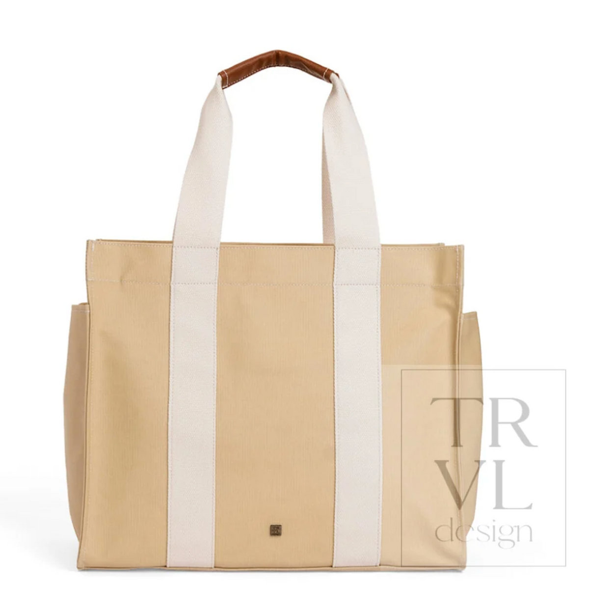 TRVL Tall Tote