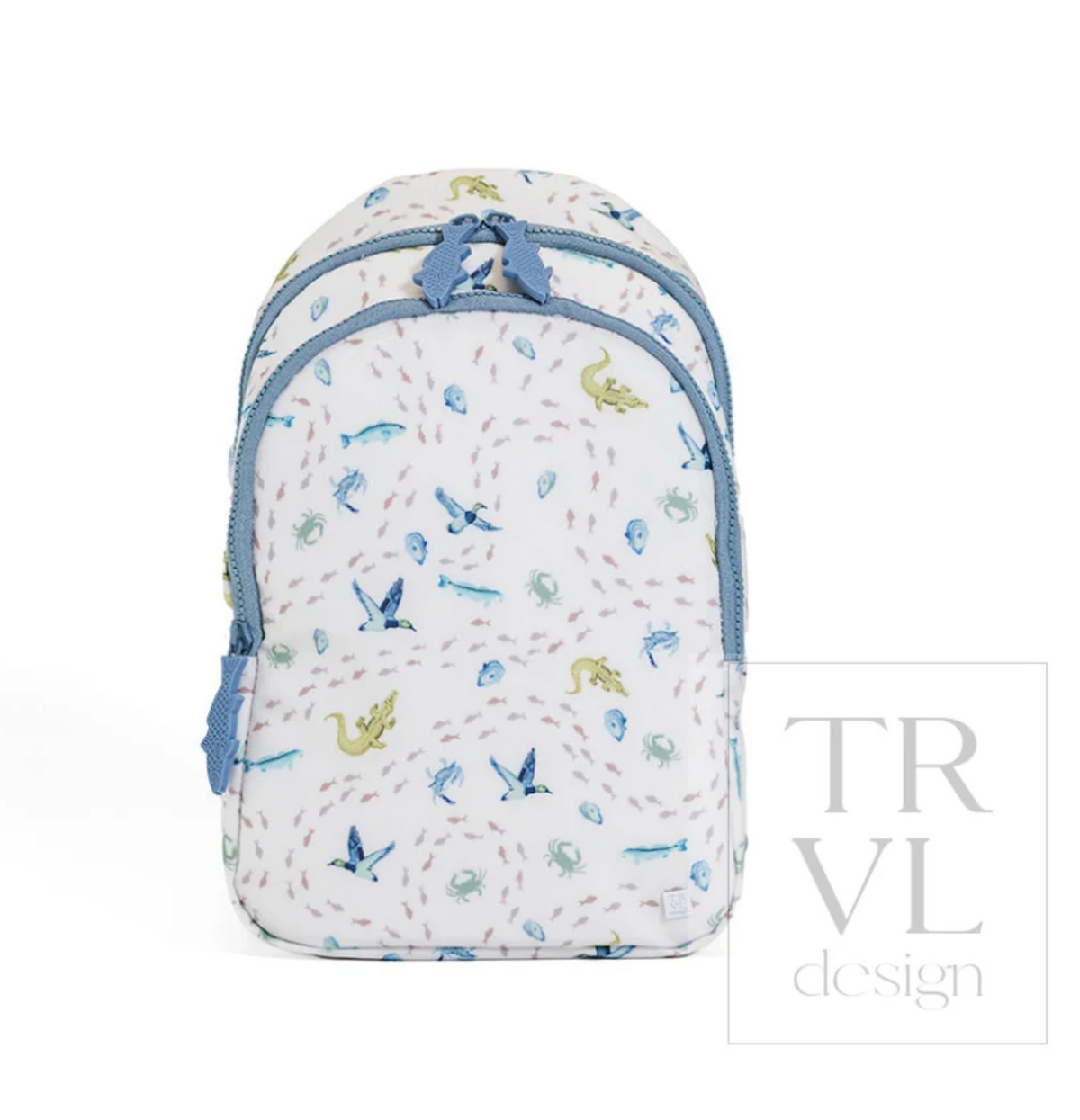TRVL Sling Bag