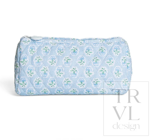 TRVL Pochette Bag
