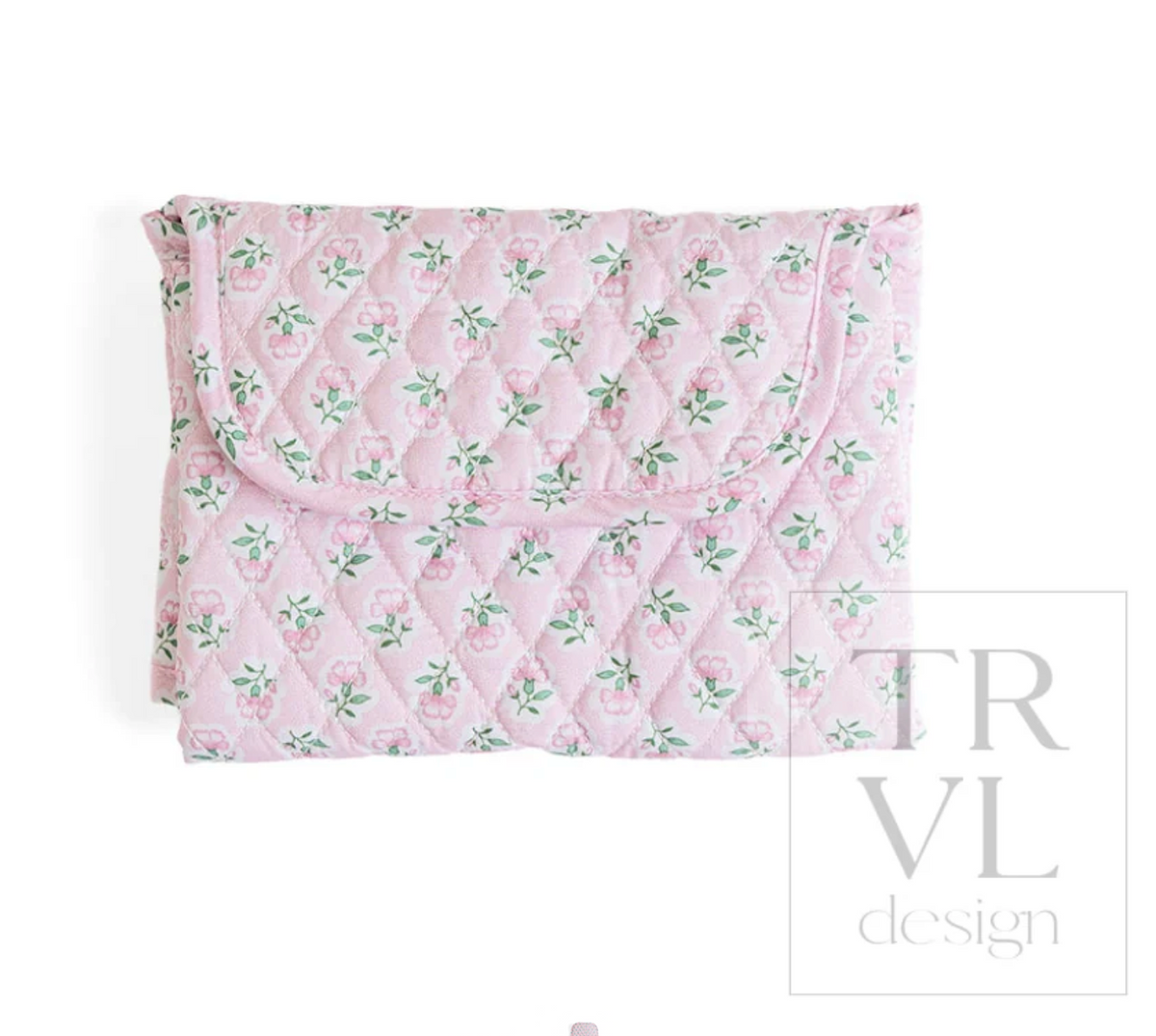 TRVL Quilted Changing Mat