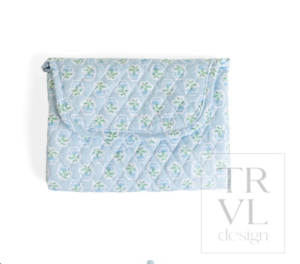 TRVL Quilted Changing Mat