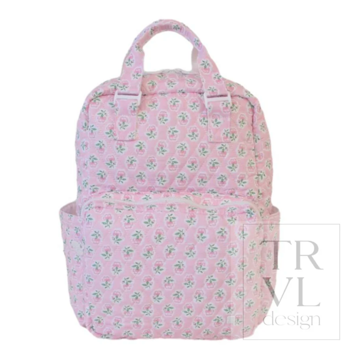 TRVL Quilted All You Need Bag