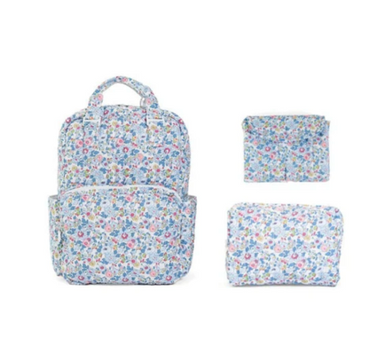 TRVL Quilted All You Need Bundle (3 piece)