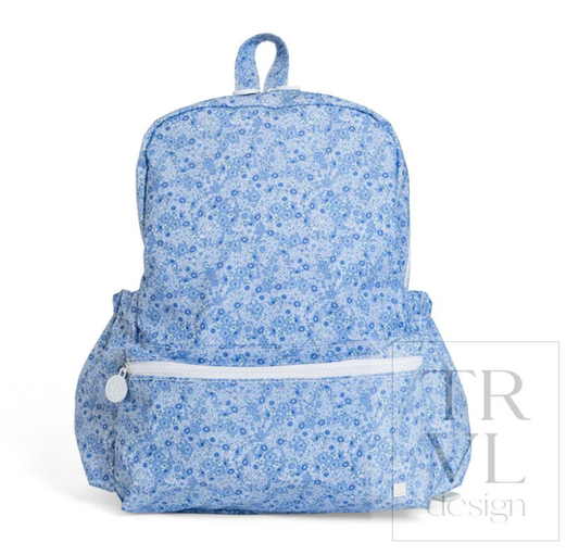 TRVL Backpacker
