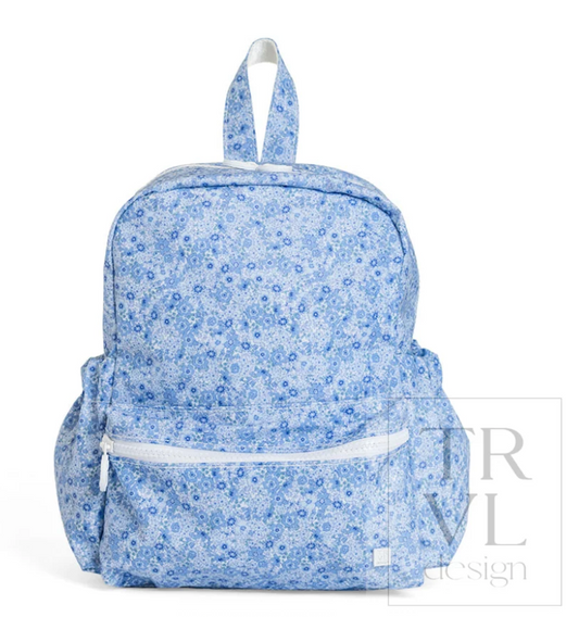 TRVL Mini Backer