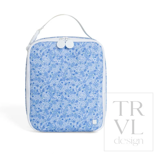 TRVL Lunch Box