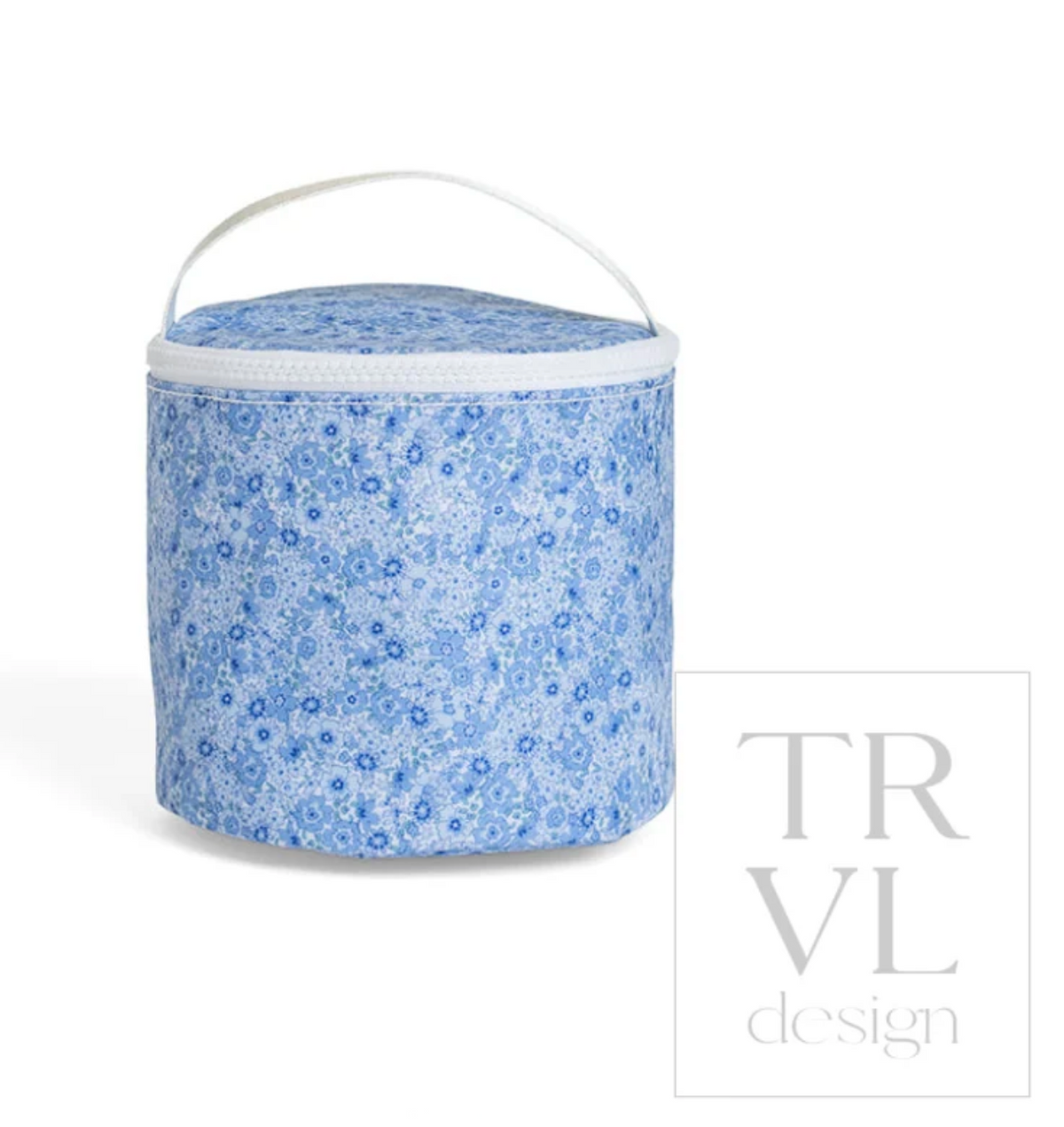 TRVL Snack Bag